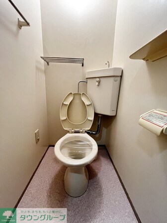 ドミトリー白根の物件内観写真